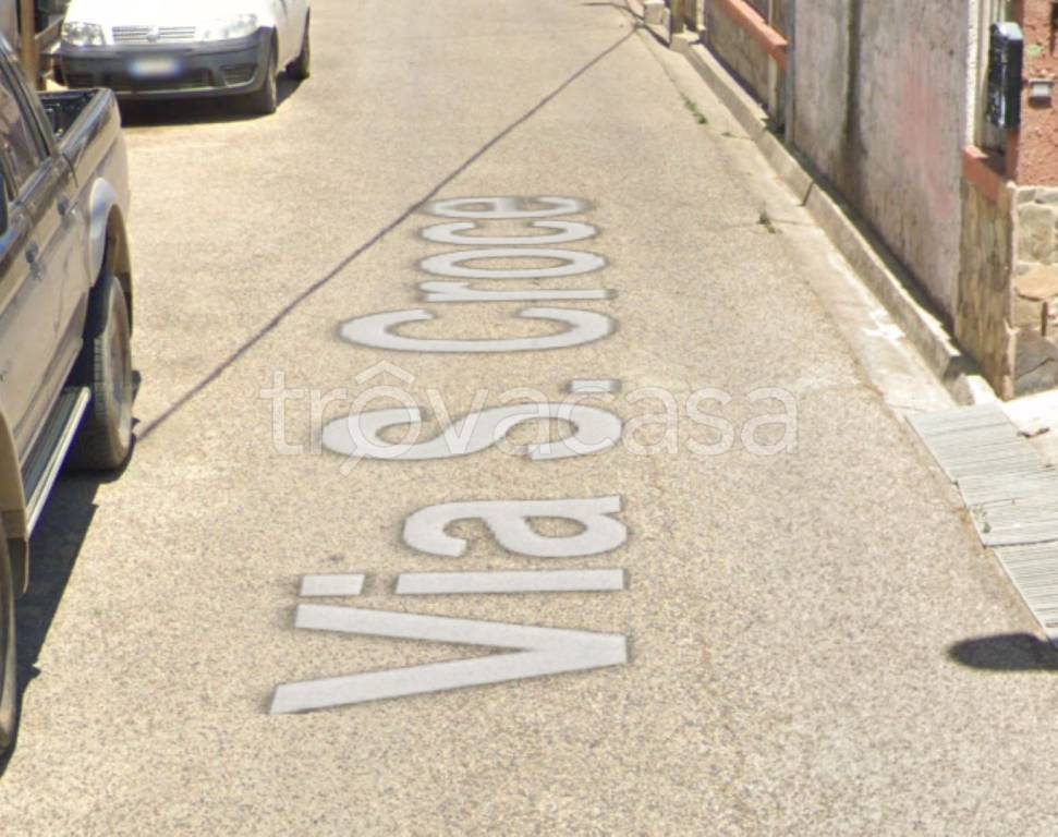 appartamento in vendita a San Gavino Monreale