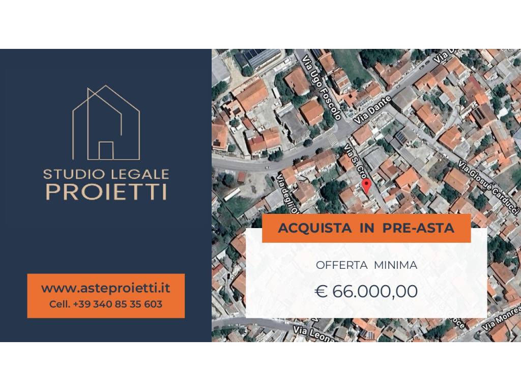 appartamento in vendita a San Gavino Monreale