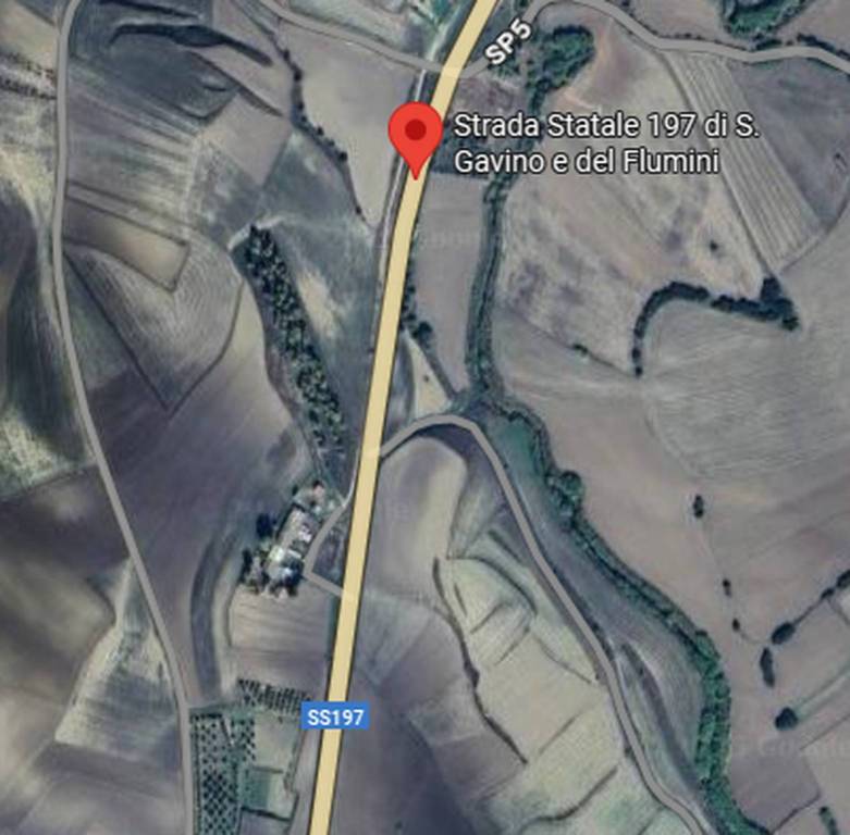 locale commerciale in vendita a San Gavino Monreale