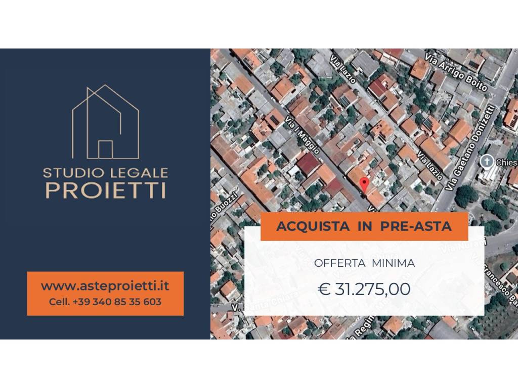 appartamento in vendita a San Gavino Monreale