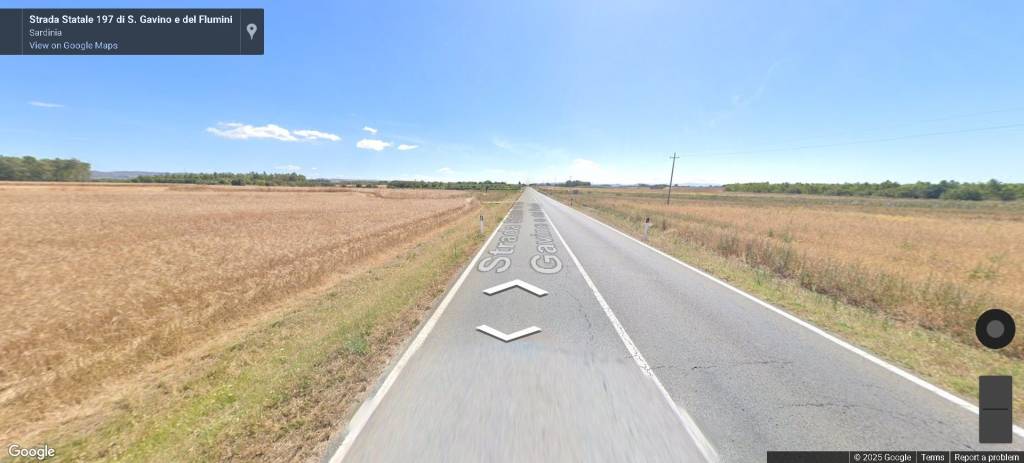 azienda agricola in vendita a San Gavino Monreale