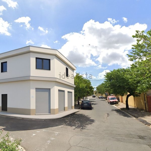 pentavano in vendita a San Gavino Monreale