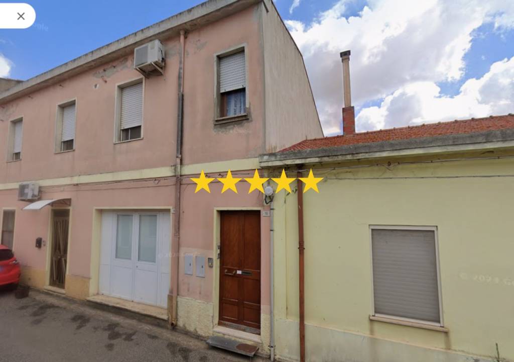 appartamento in vendita a San Gavino Monreale