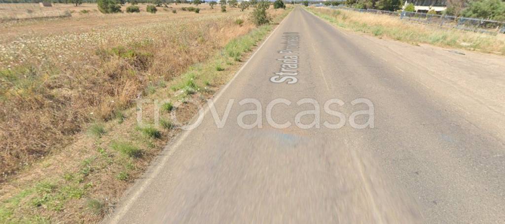 terreno agricolo in vendita a San Gavino Monreale