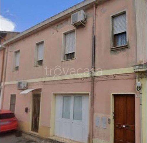 appartamento in vendita a San Gavino Monreale