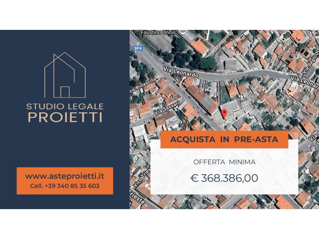 negozio in vendita a San Gavino Monreale