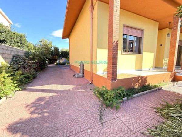 casa indipendente in vendita a San Gavino Monreale