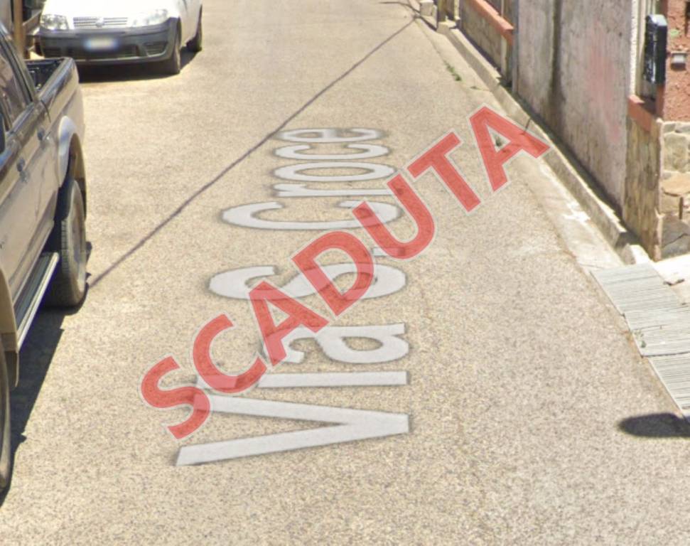 appartamento in vendita a San Gavino Monreale