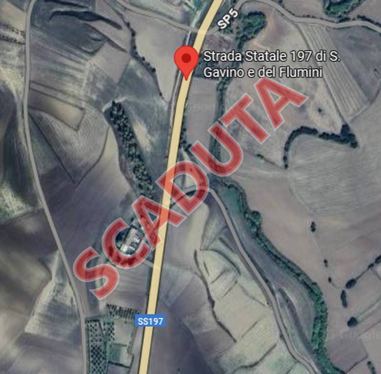 locale commerciale in vendita a San Gavino Monreale