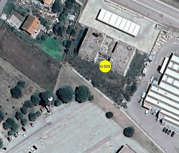 terreno edificabile in vendita a San Gavino Monreale