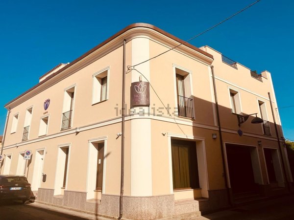 ufficio in vendita a San Gavino Monreale