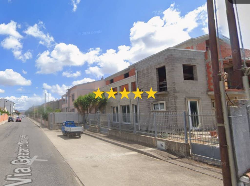 casa indipendente in vendita a San Gavino Monreale