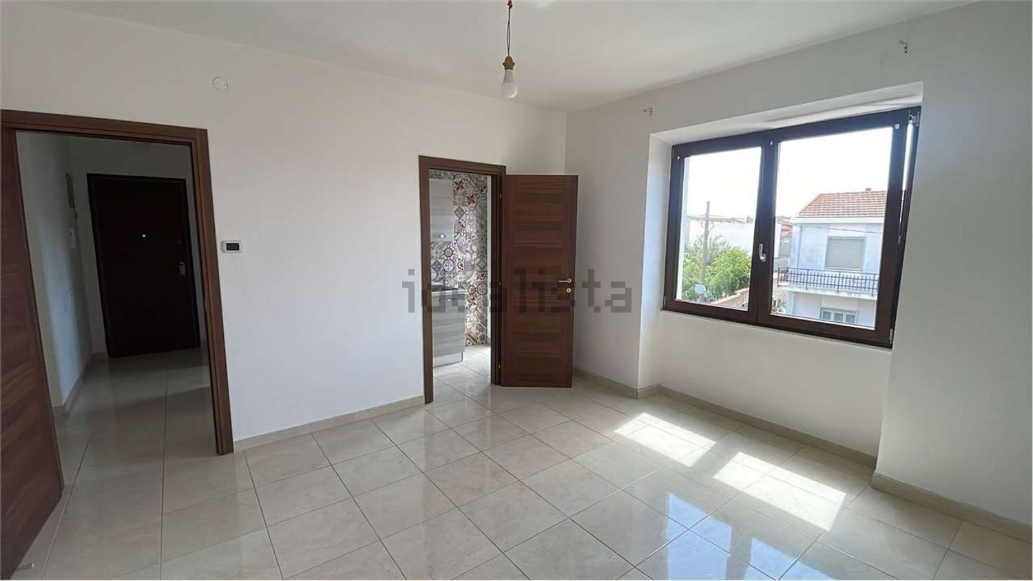 appartamento in vendita a San Gavino Monreale