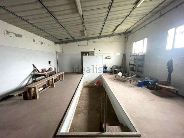 monolocale in vendita a San Gavino Monreale