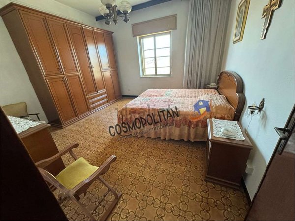 appartamento in vendita a San Gavino Monreale