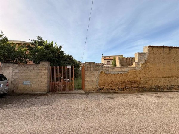 casa indipendente in vendita a San Gavino Monreale