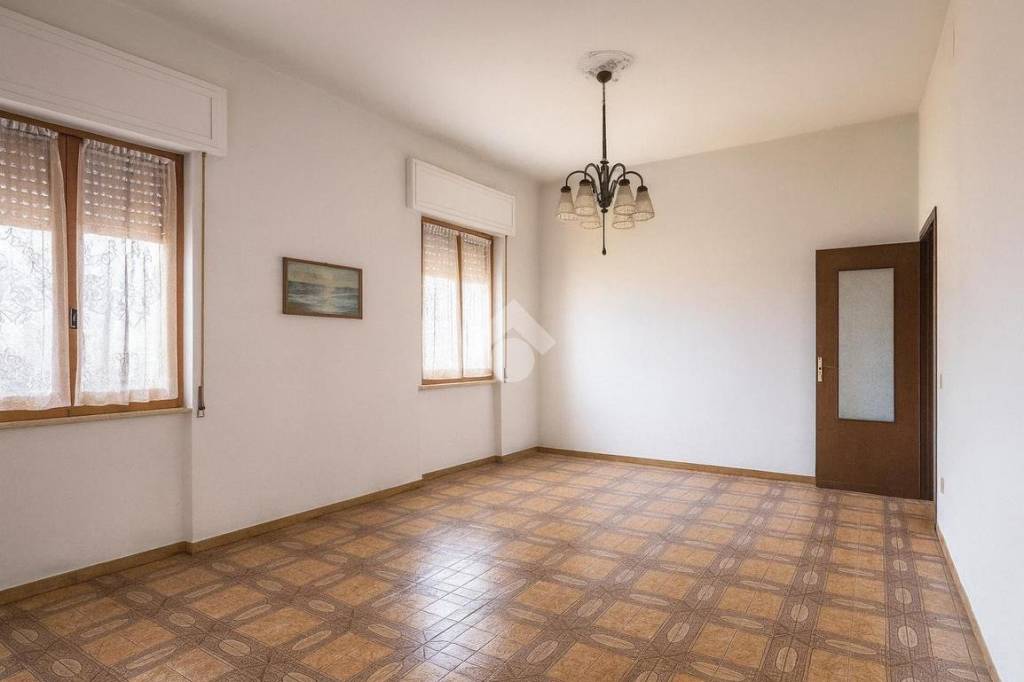 appartamento in vendita a San Gavino Monreale