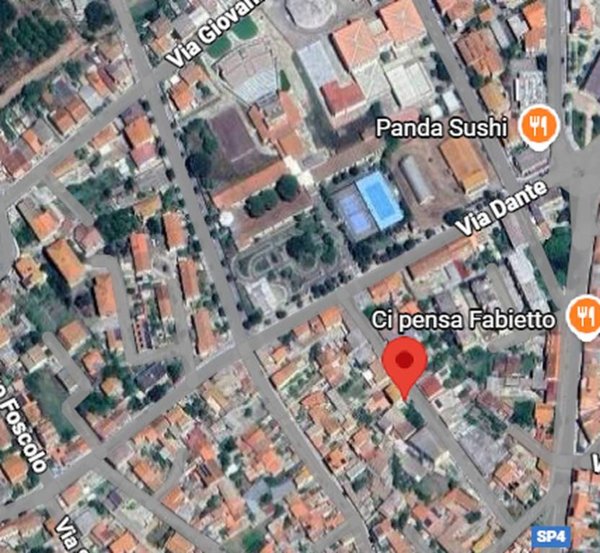 appartamento in vendita a San Gavino Monreale