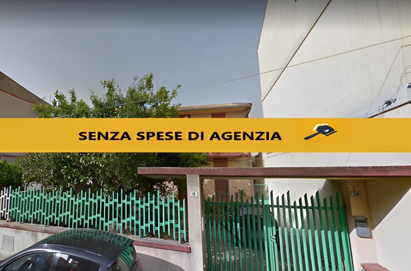 appartamento in vendita a San Gavino Monreale