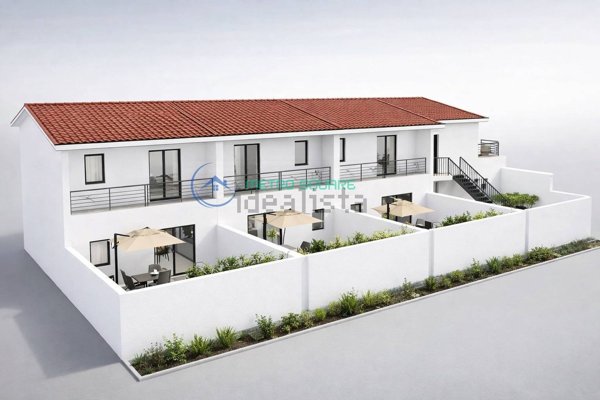 casa indipendente in vendita a San Gavino Monreale