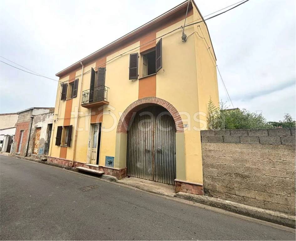 casa indipendente in vendita a San Gavino Monreale