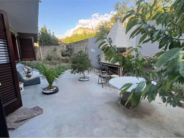 appartamento in vendita a San Gavino Monreale