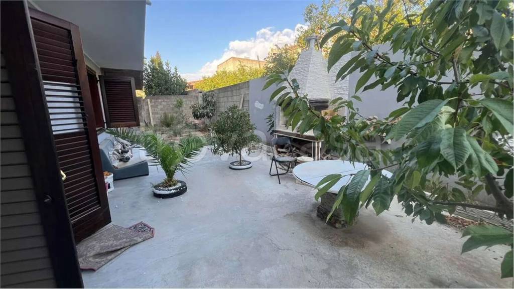 appartamento in vendita a San Gavino Monreale