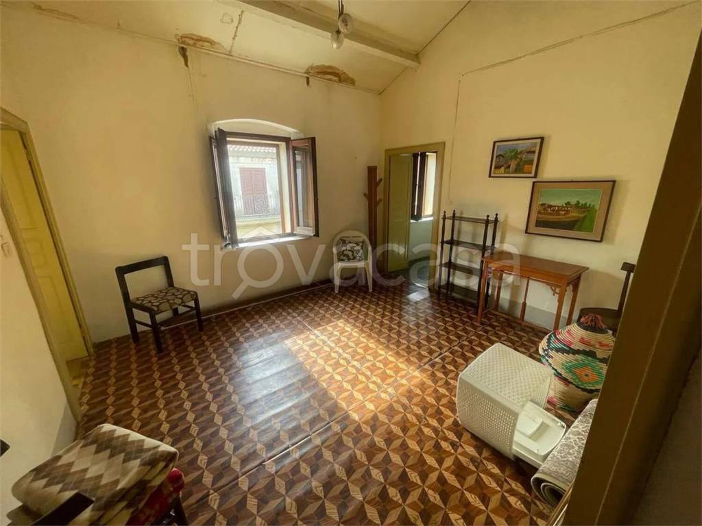 casa indipendente in vendita a San Gavino Monreale