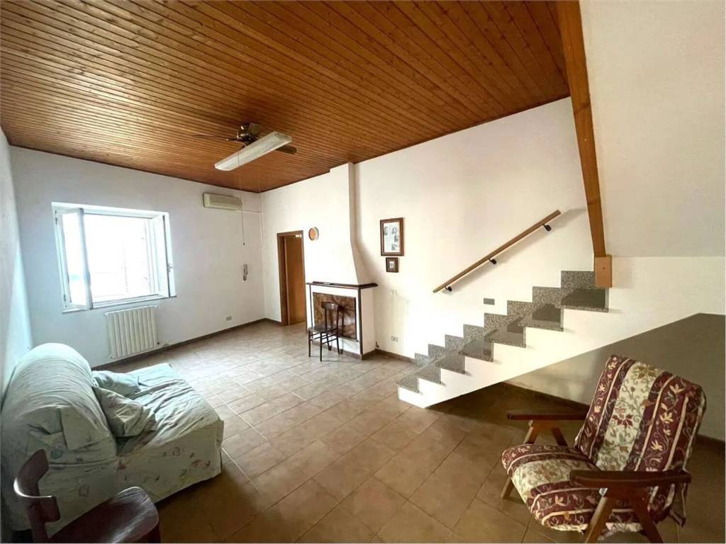 casa indipendente in vendita a San Gavino Monreale