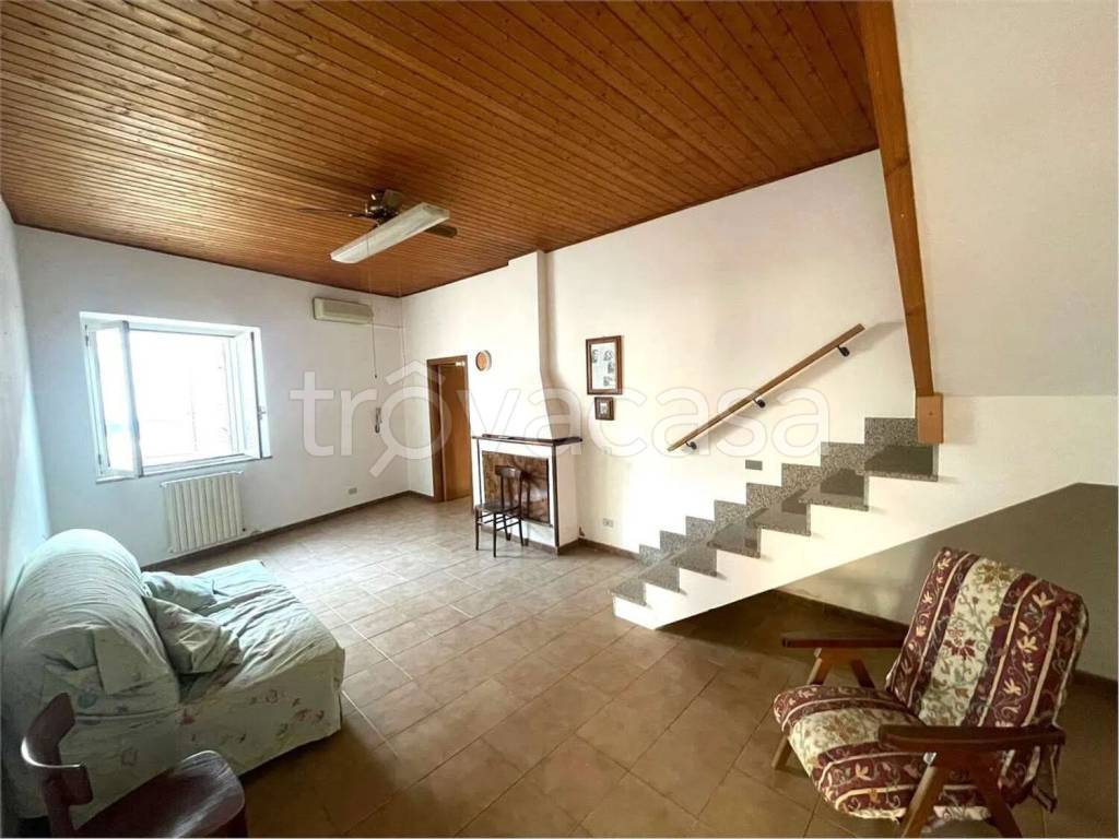 casa indipendente in vendita a San Gavino Monreale