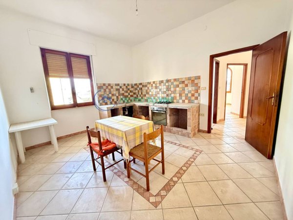 attico in vendita a San Gavino Monreale