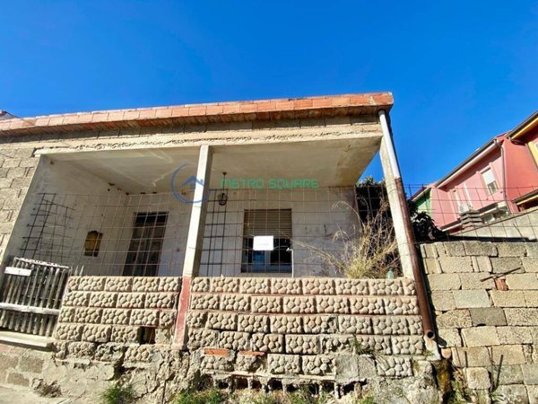 casa indipendente in vendita a San Gavino Monreale