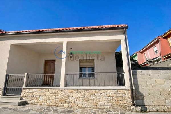 pentavano in vendita a San Gavino Monreale