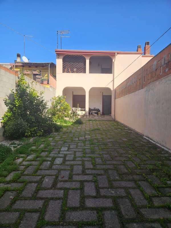 appartamento in vendita a San Gavino Monreale