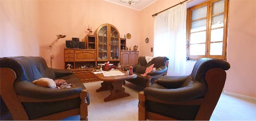 appartamento in vendita a San Gavino Monreale