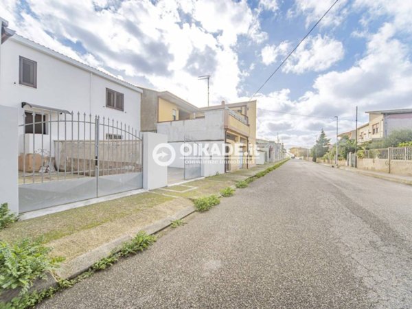 appartamento in vendita a San Gavino Monreale
