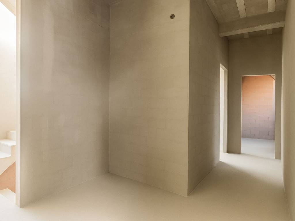 appartamento in vendita a San Gavino Monreale