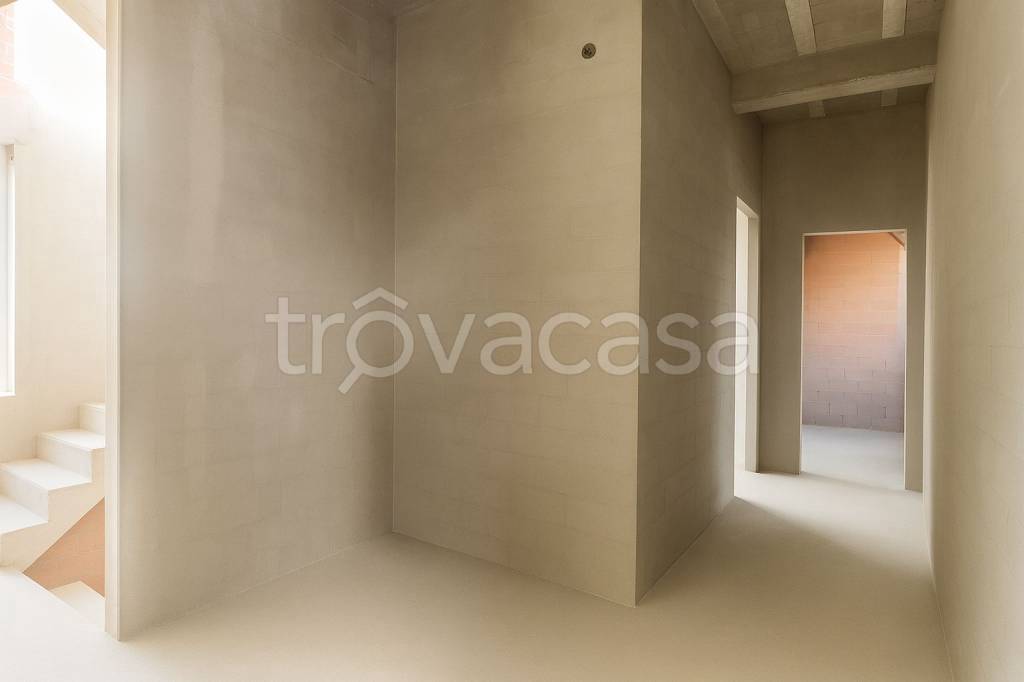 appartamento in vendita a San Gavino Monreale