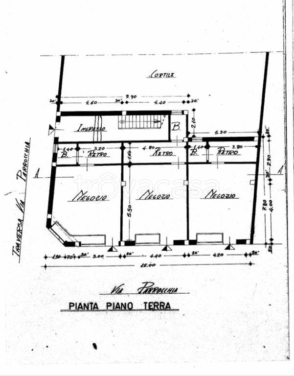 negozio in vendita a San Gavino Monreale