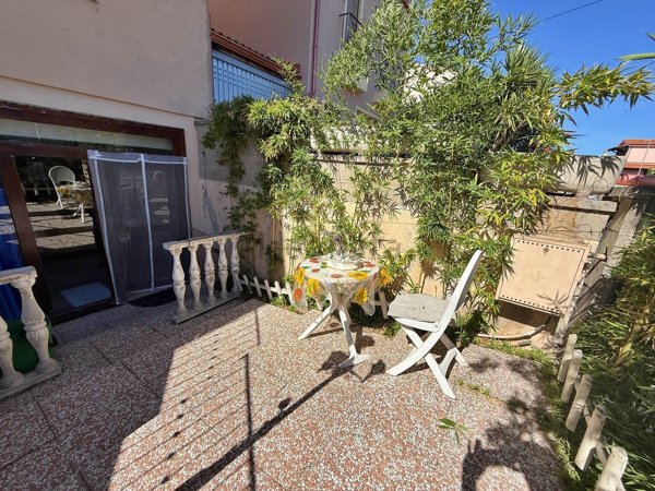 casa indipendente in vendita a San Gavino Monreale