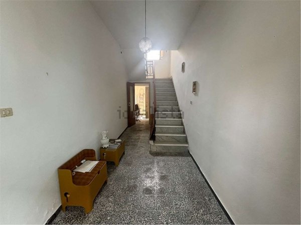 casa indipendente in vendita a San Gavino Monreale