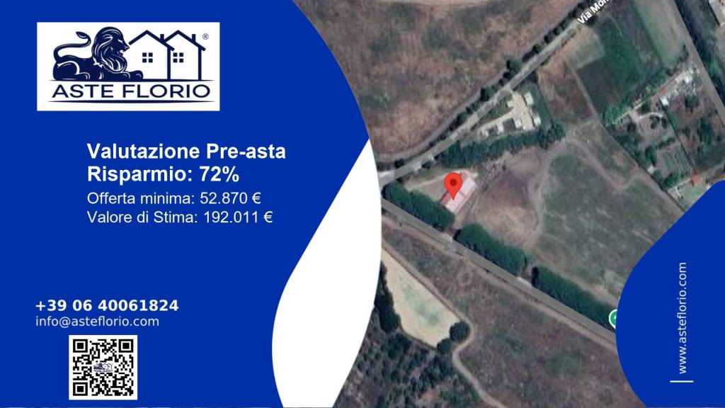 ufficio in vendita a San Gavino Monreale