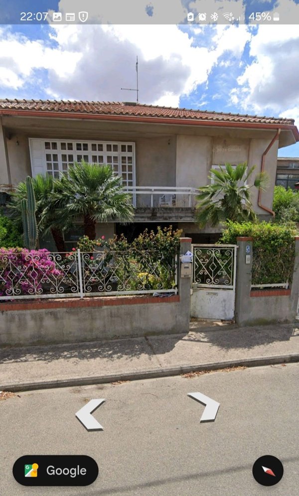 casa indipendente in vendita a San Gavino Monreale