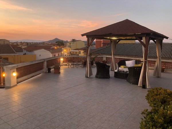 casa indipendente in vendita a San Gavino Monreale