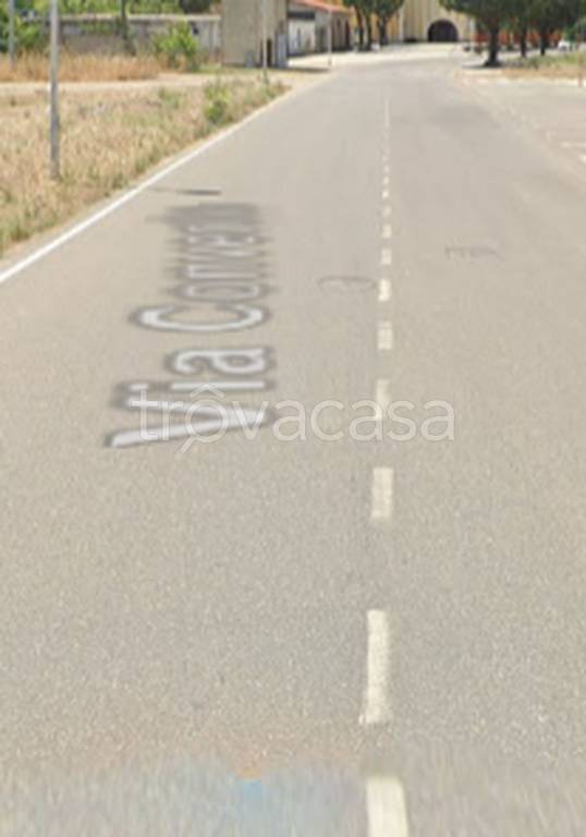 terreno edificabile in vendita a San Gavino Monreale