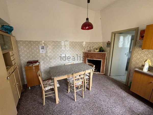 casa indipendente in vendita a San Gavino Monreale