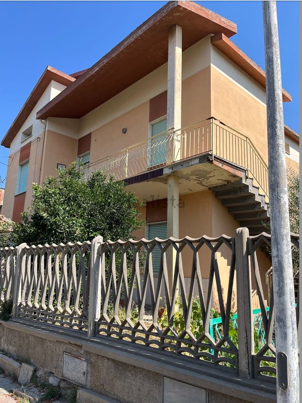 appartamento in vendita a San Gavino Monreale