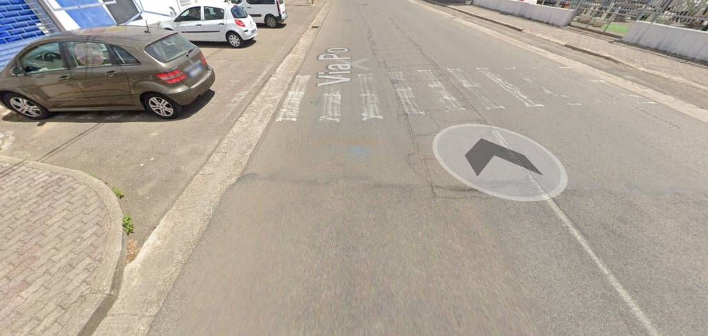 negozio in vendita a San Gavino Monreale