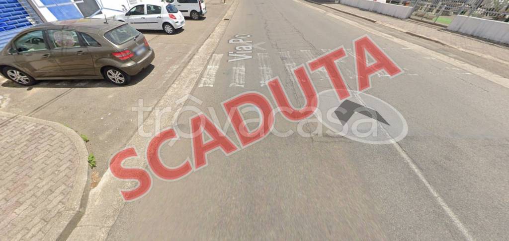 negozio in vendita a San Gavino Monreale