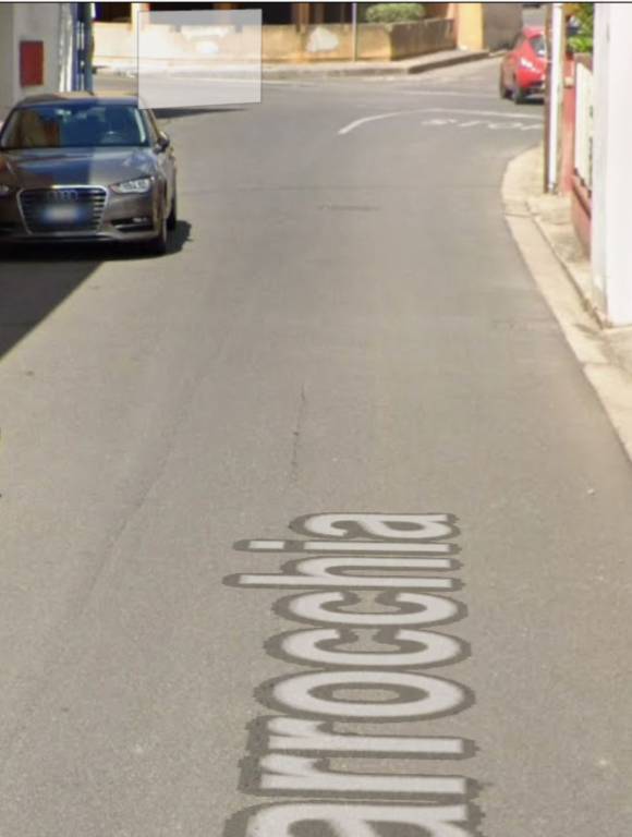 appartamento in vendita a San Gavino Monreale